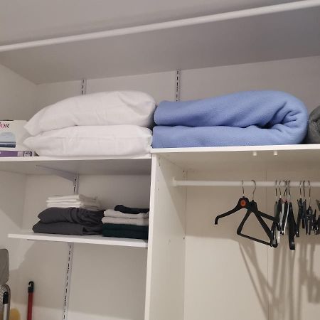 Studio Cosy Au Pied Du Metro Flachet Villeurbanne Kültér fotó